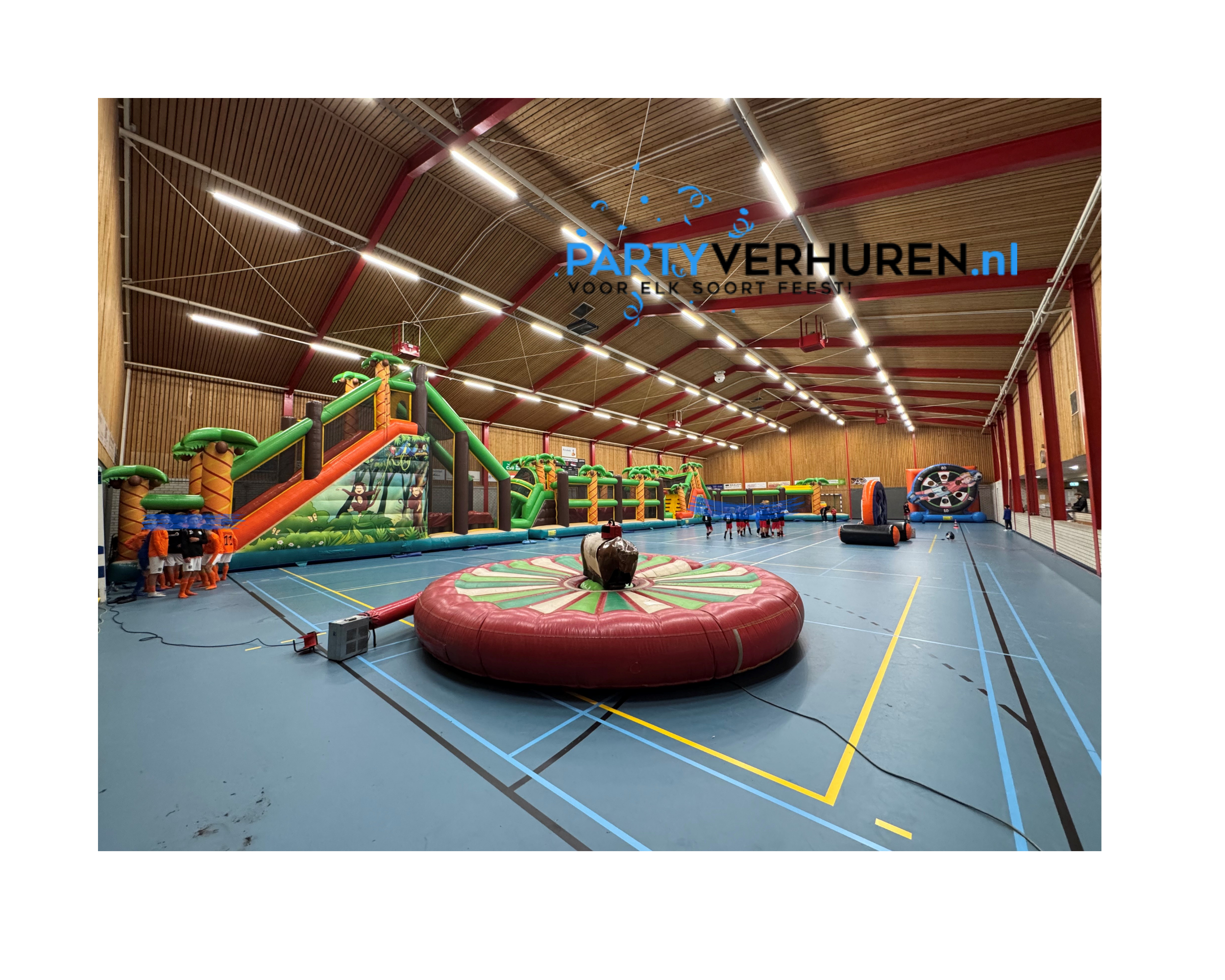 Koningsspelen en Koningsdag organiseren? Zo maak je er een groot succes van